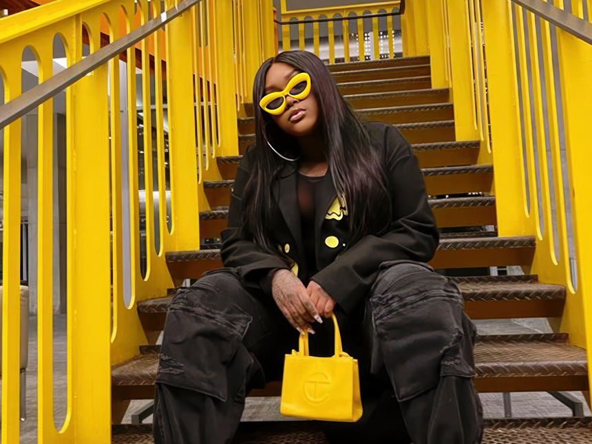 CupcakKe