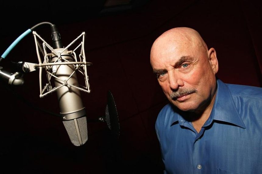 Don Lafontaine