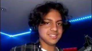 LostOfficial (Youtuber and Musical artist)