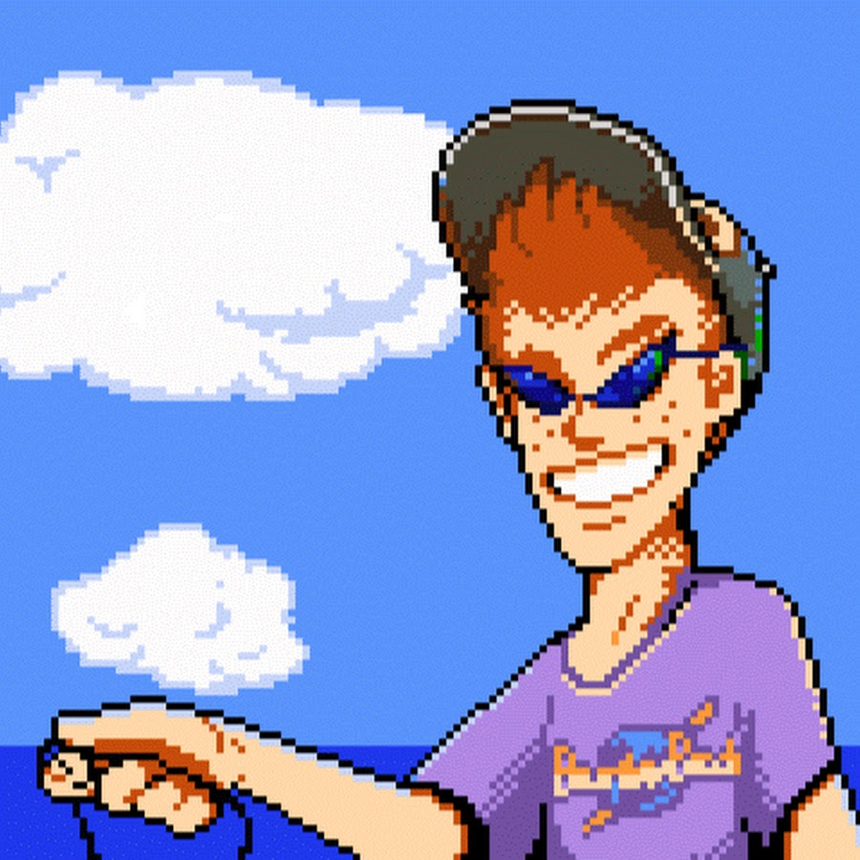 Shesez (Boundary Break)