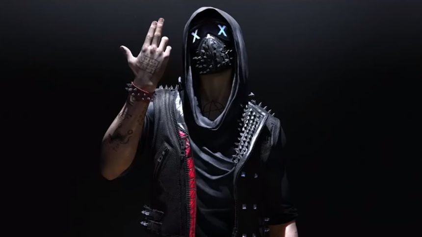 Wrench (Watch Dogs)