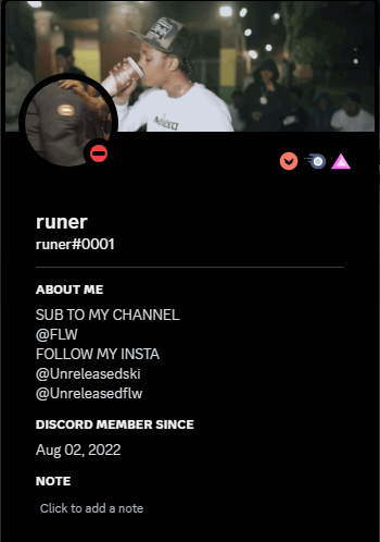Runer(jackie)'s