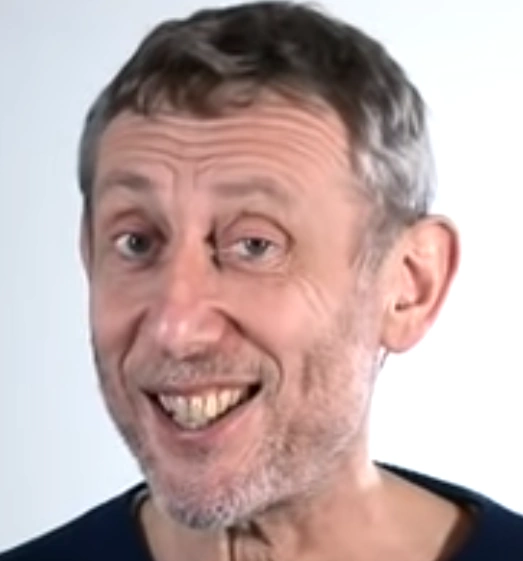 Michael Rosen (Hypnotizer Era)