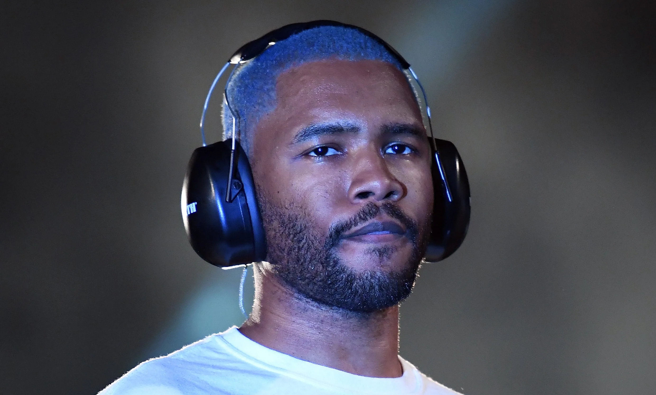 Frank Ocean