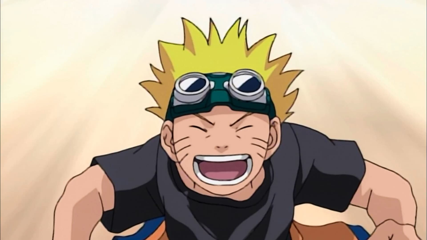 Naruto Uzumaki (1E1S)