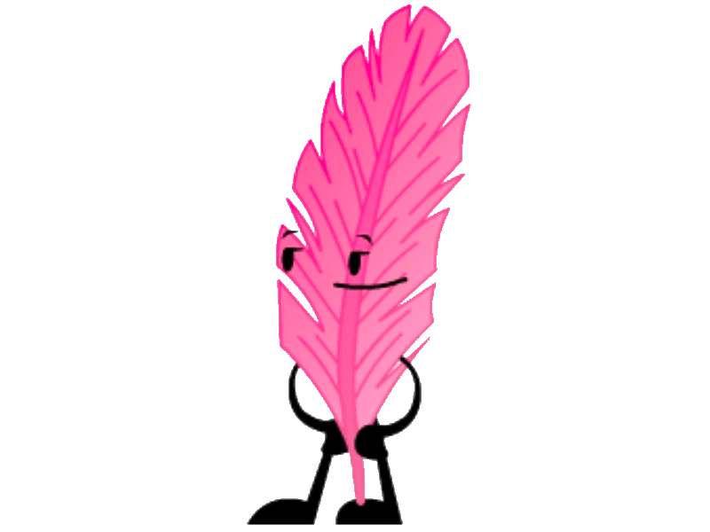 Feather (Excellent Entities season 2 episodes 1-9)