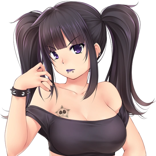 Lillian Aurawell (HuniePop 2) Amber LeighShellah]