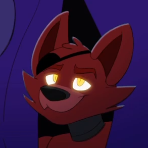 Foxy (MandyFoxy)