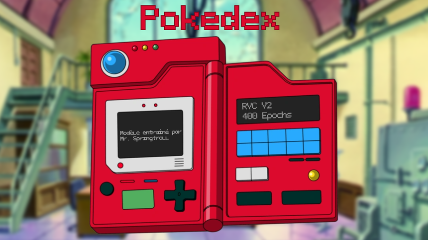 Pokedex