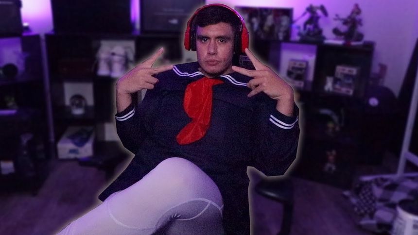 KubzScouts (Robert Jay Perez)