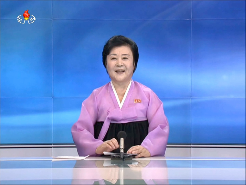 Ri Chun Hee