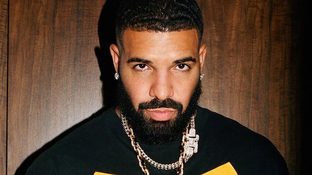 Drake [Singing Voice]