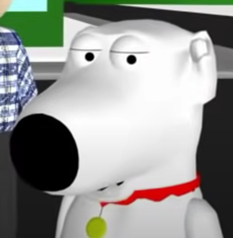Brian (Congrats to South Park Video)