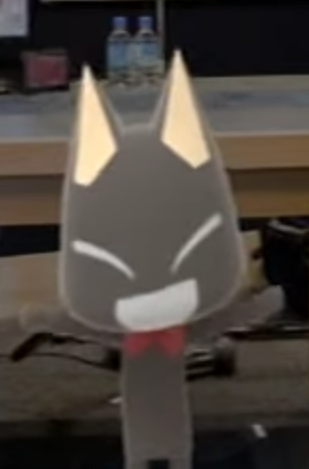 Kuro (Weekly Toro Station)