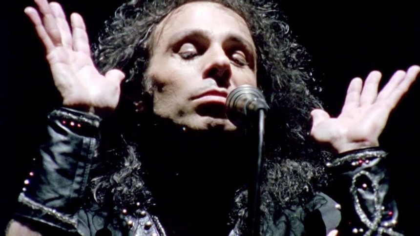 Ronnie James Dio (Live Version)