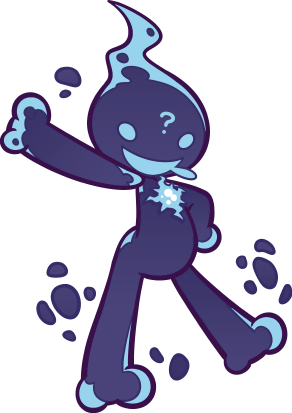 Ecolo (Puyo Puyo, VA: Spike Spencer)