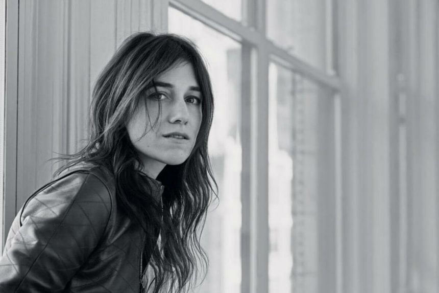 Charlotte Gainsbourg