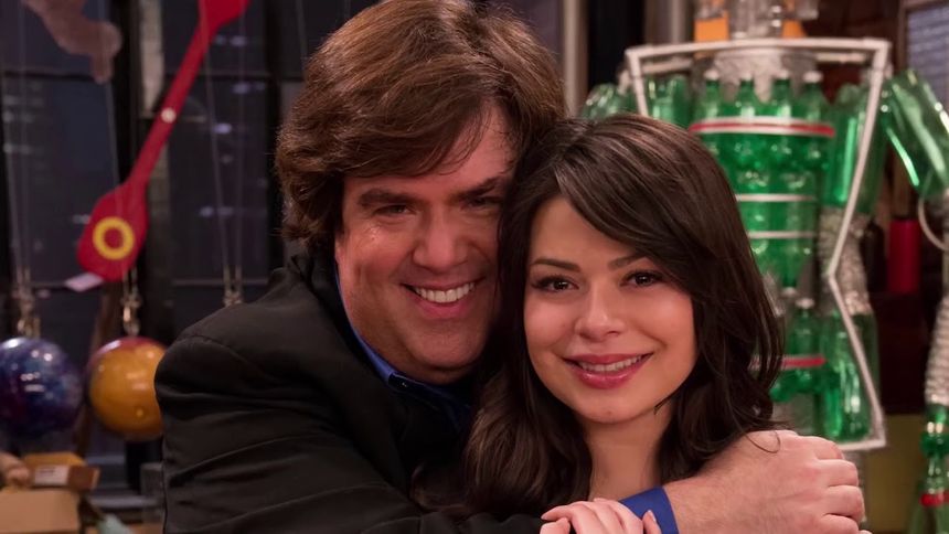 (OUTDATED) Dan Schneider (Producer/Nickelodeon)