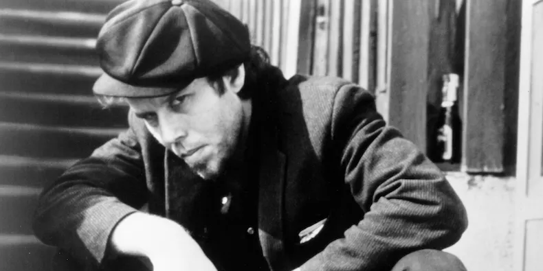 Tom Waits (70s)