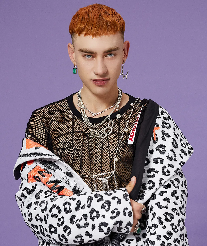 Olly Alexander (Years & Years)