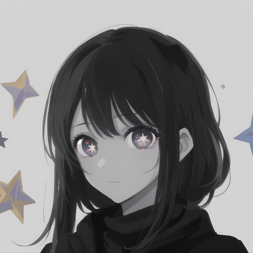 Ai Hoshino_(U)(Oshi No Ko)| Jp, En, Ru