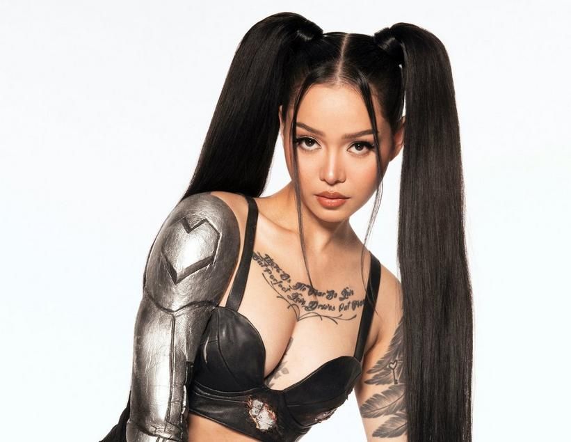 Bella Poarch