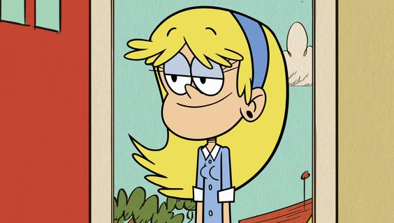 Carol Pingrey (The Loud House)