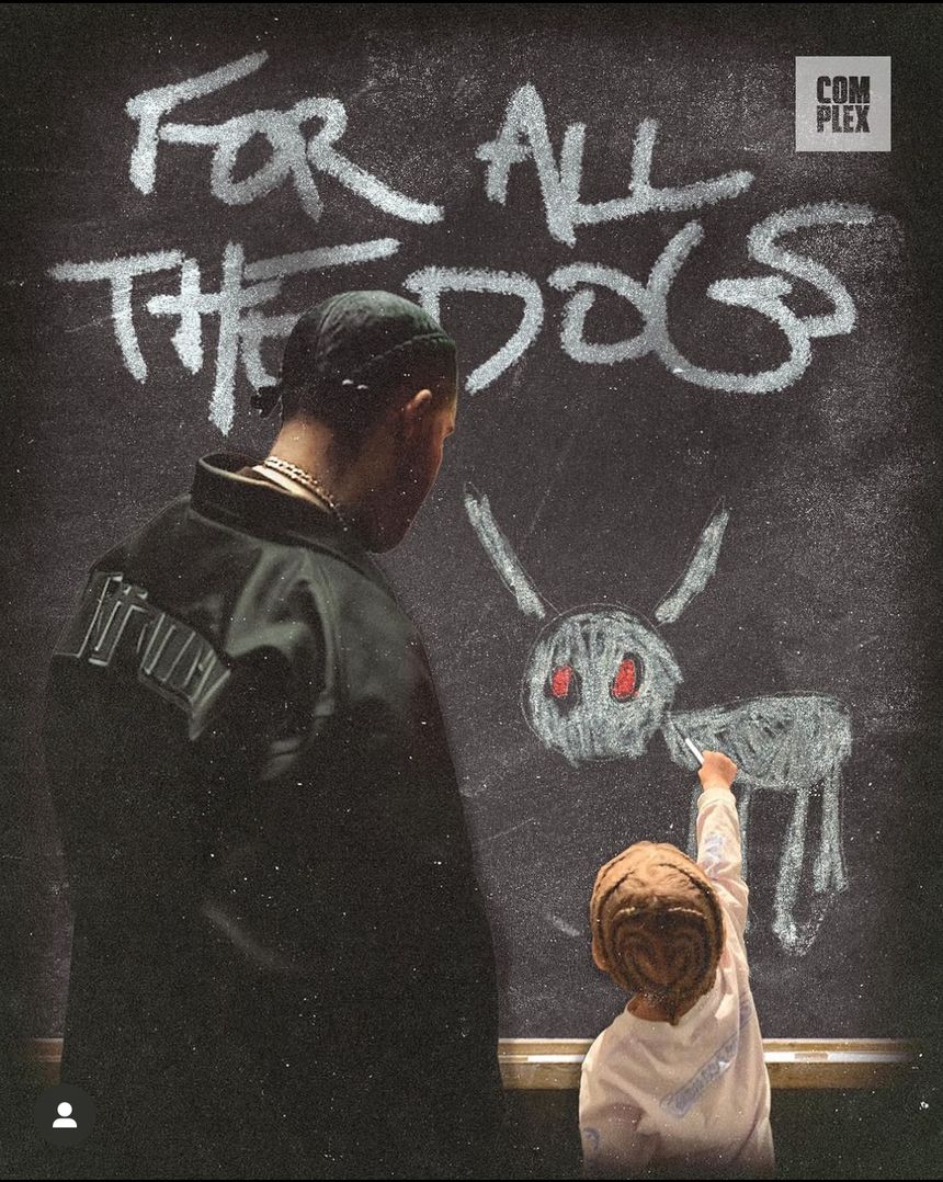 Drake (For All The Dogs Era)