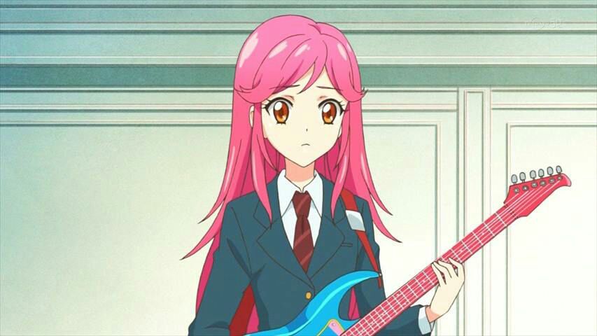 Seira Otoshiro (Aikatsu!)