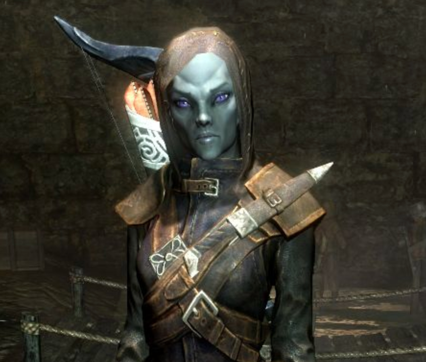 Karliah (The Elder Scrolls 5: Skyrim)