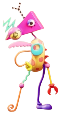 Zooble (The Amazing Digital Circus)