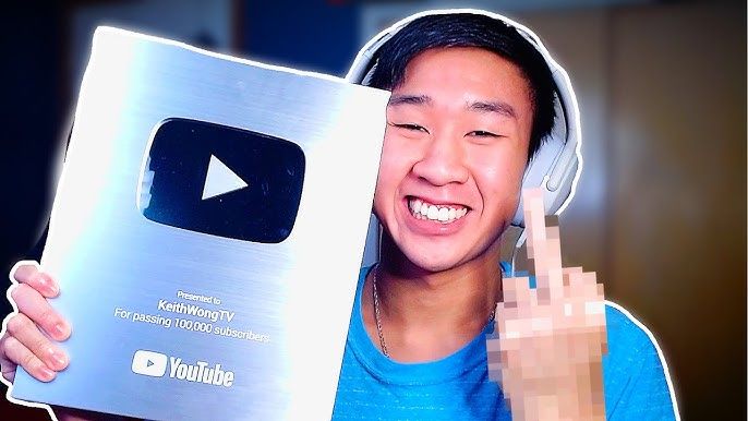 KeithWongTV