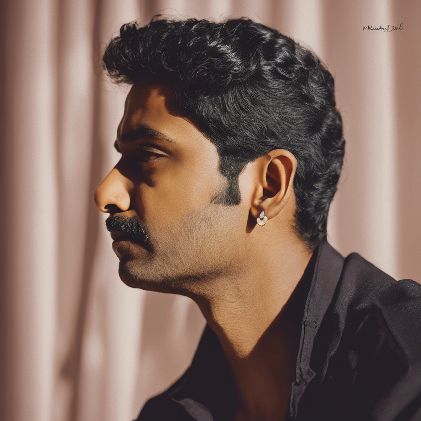 Mahesh Dalle, trained w