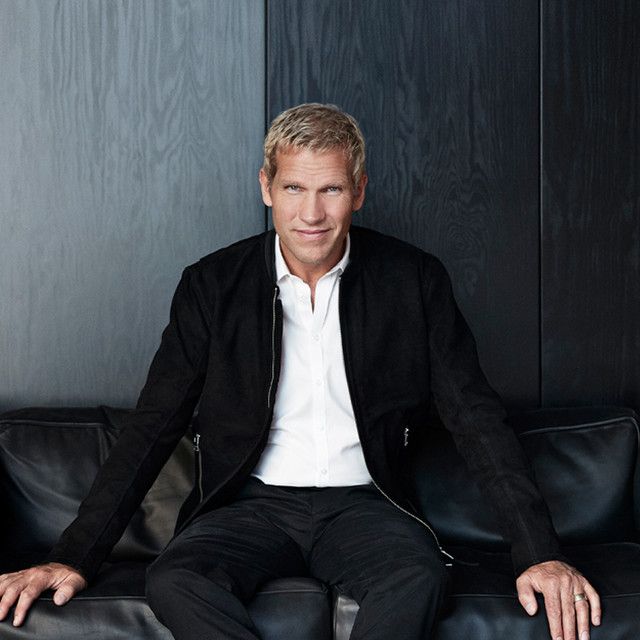 Jascha Richter