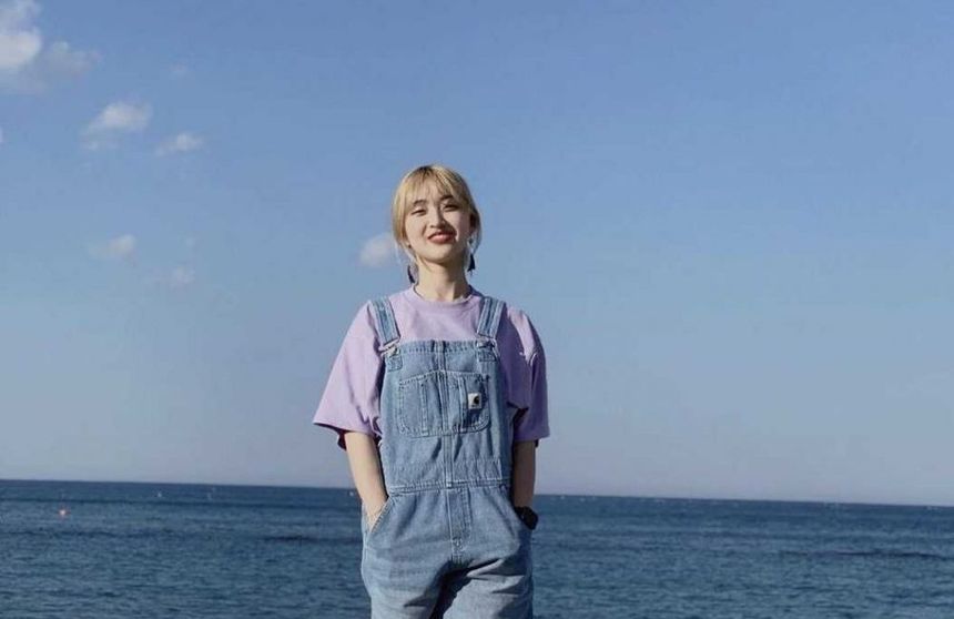 ADORA (EX BTS & TXT PRODUCER)