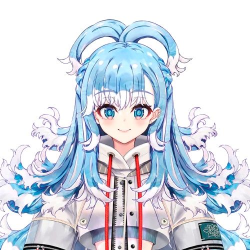 Kobo Kanaeru Hololive ID