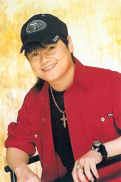 April Boy Regino 300 And