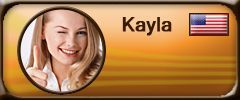 Kayla (VoiceForge) (64 Hop Length)