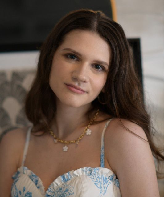 Anna Elizabeth Stern