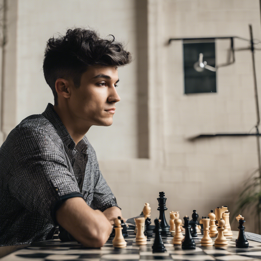 ChessNetwork (Chess Youtuber, USCF National Master)