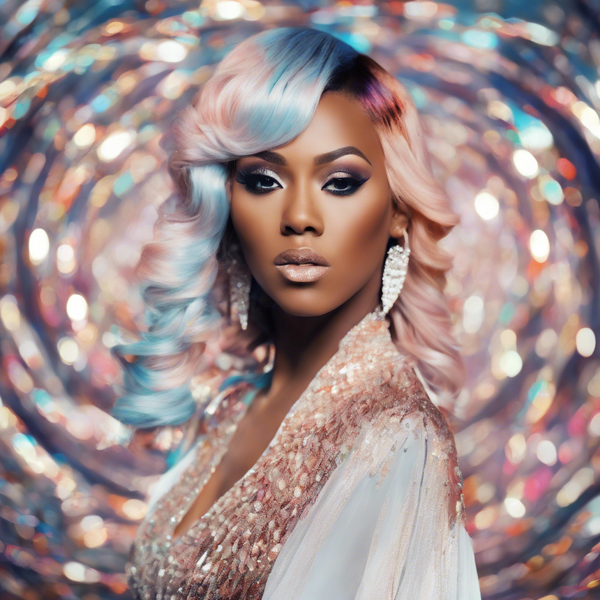 Porsha Crystal (Sing 2)