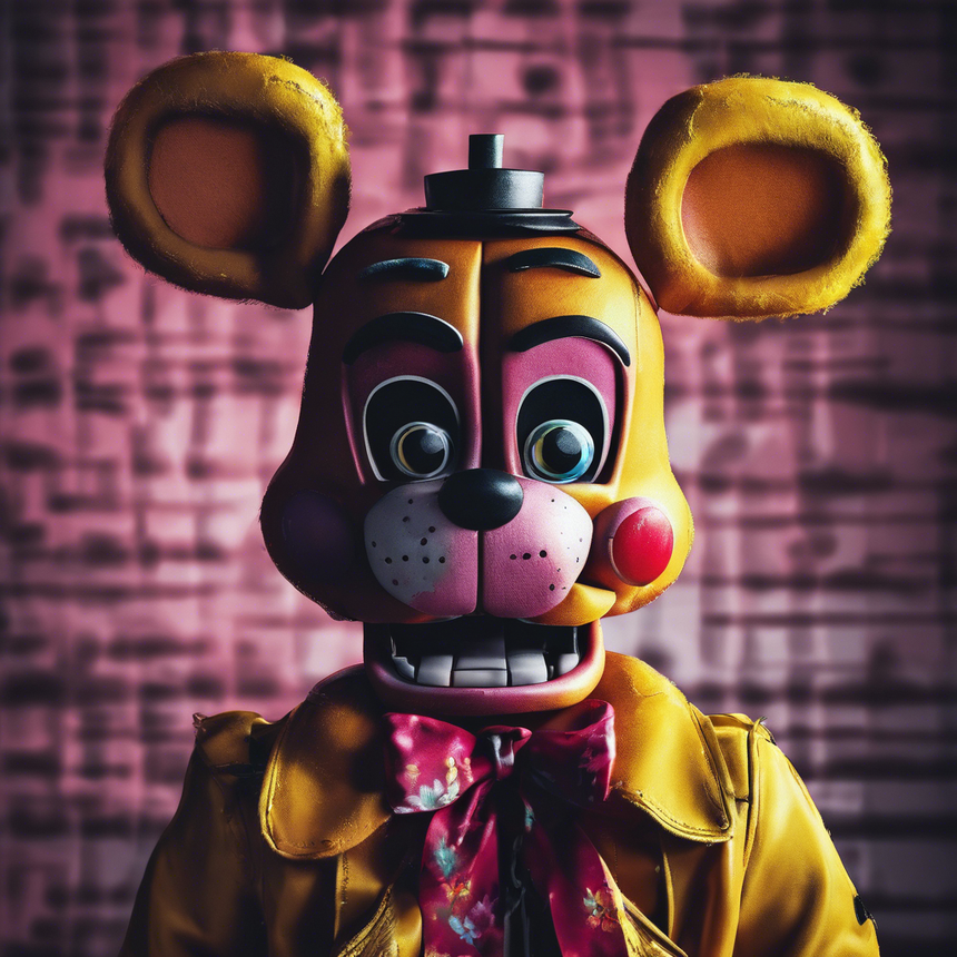 Cindy (FNAF Movie)