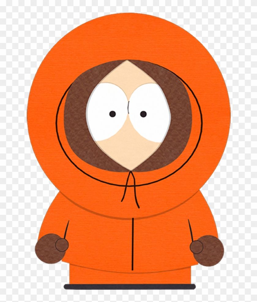 Kenny Mccormick (Season 1)
