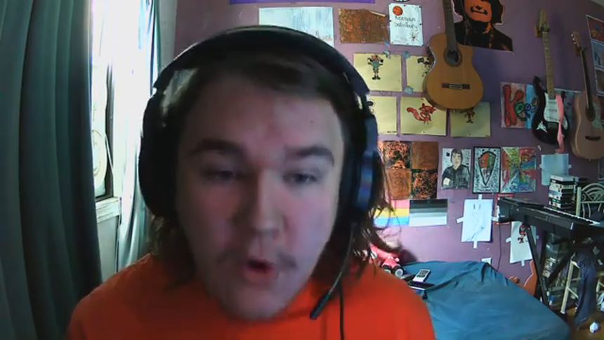 Keegan Salisbury (xomdjl_/Wothen/YTPMaker1000/Permaban Guy)
