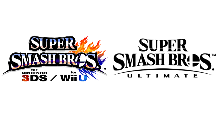 Smash Bros. Announcer