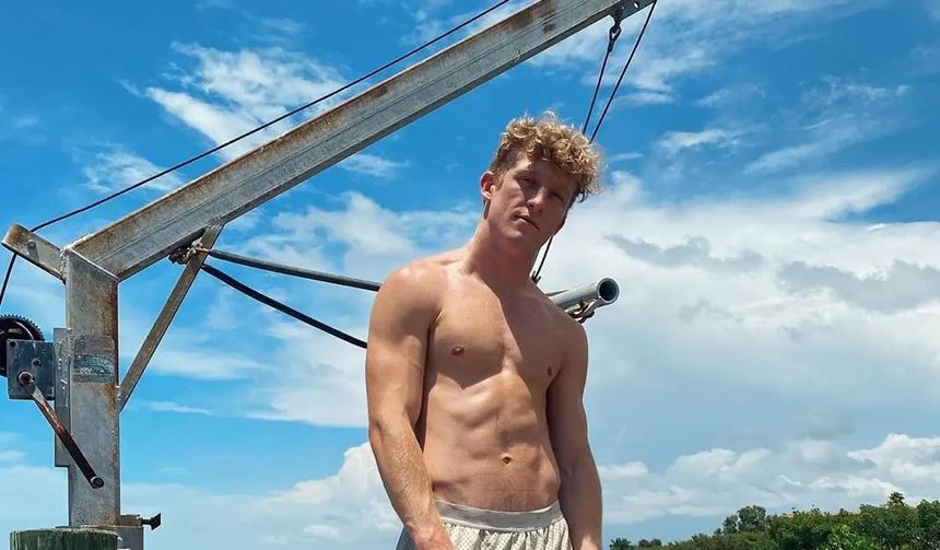 Tfue (Turner Tenney/Youtuber)