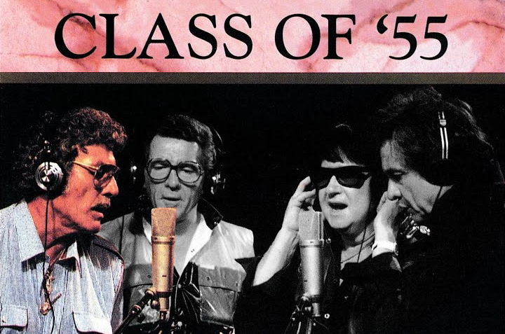 Carl Perkins (Class of '55)