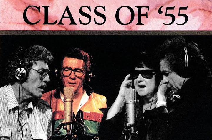 Jerry Lee Lewis (Class of '55)