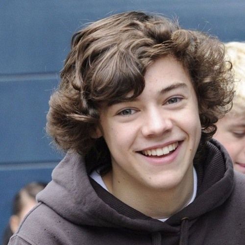 Harry Styles 2011