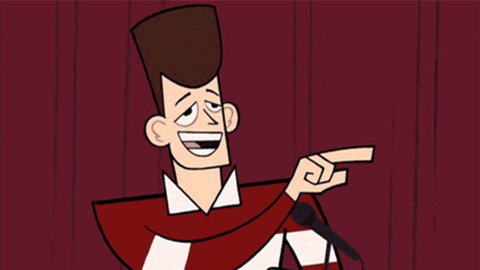 John F. Kennedy/JFK (Clone High)